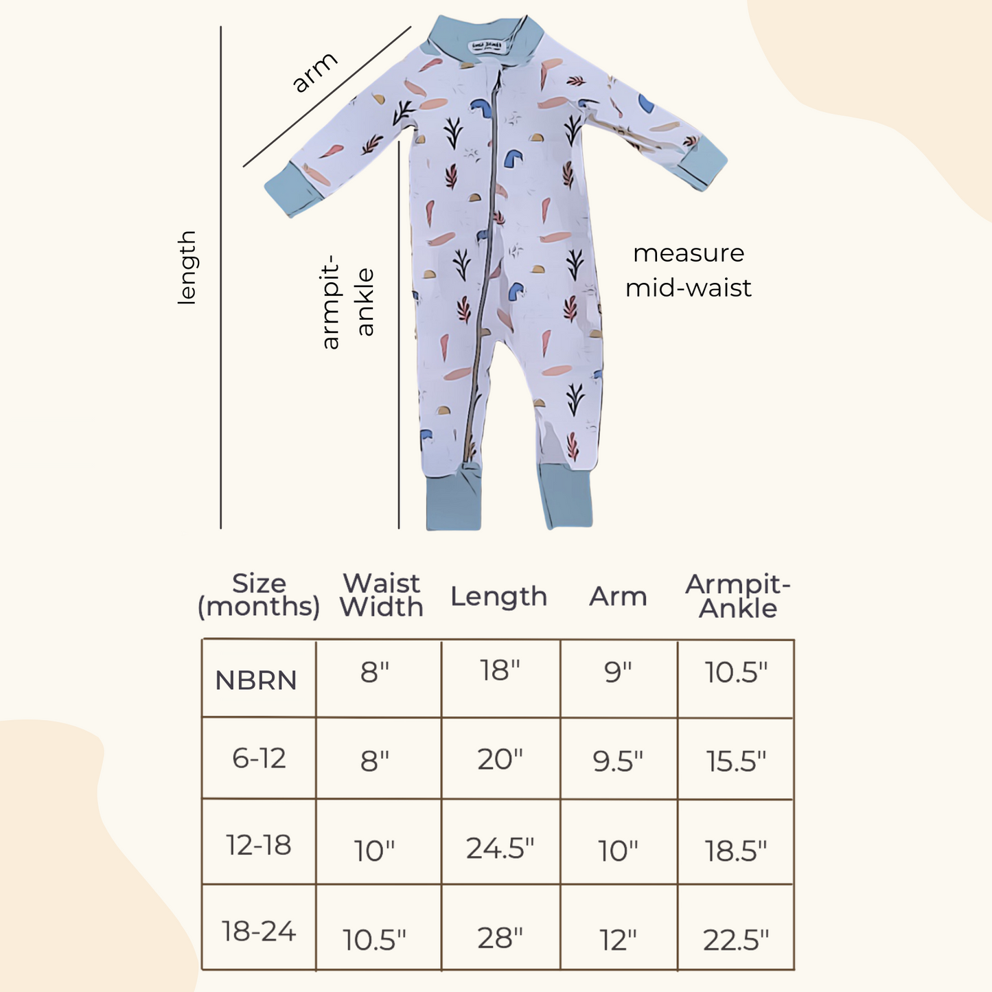 Swell Full Body UV Suit